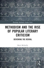 Methodism And The Rise Of Popular Literary Criticism