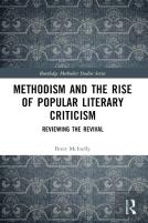 Methodism And The Rise Of Popular Literary Criticism