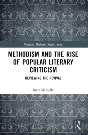 Methodism And The Rise Of Popular Literary Criticism