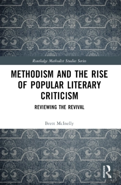 Bertrand.pt - Methodism And The Rise Of Popular Literary Criticism