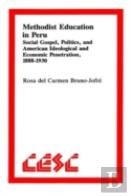 Methodist Education In Peru