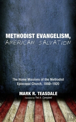 Bertrand.pt - Methodist Evangelism, American Salvation