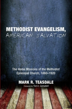 Bertrand.pt - Methodist Evangelism, American Salvation
