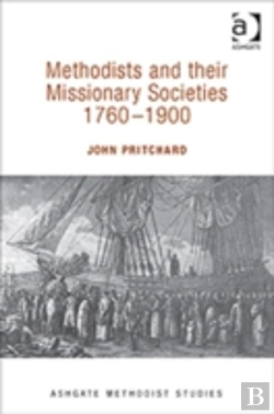Bertrand.pt - Methodists And Their Missionary Societies 1760-1900