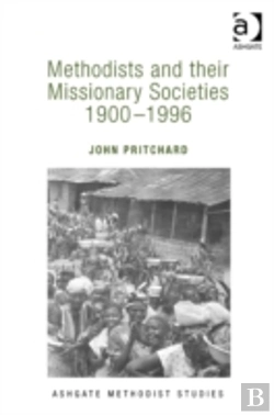 Bertrand.pt - Methodists And Their Missionary Societies 1900-1996