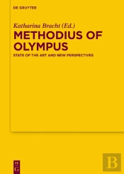 Methodius Of Olympus