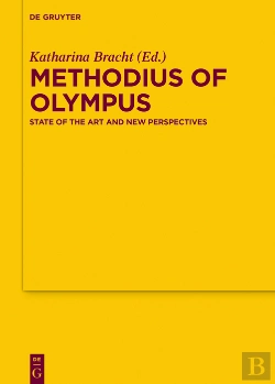 Bertrand.pt - Methodius Of Olympus
