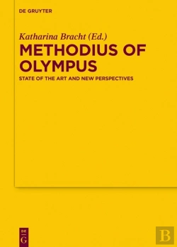 Bertrand.pt - Methodius Of Olympus