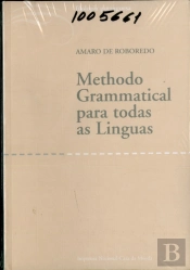 Methodo Grammatical para Todas as Linguas