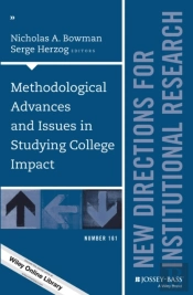 Methodological Advances And Issues In Studying College Impact