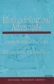 Methodological Advances In Cross-National Surveys Of Educational Achievement