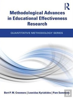 Bertrand.pt - Methodological Advances In Educational Effectiveness Research