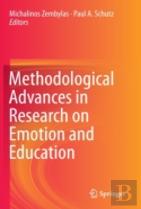 Methodological Advances In Research On Emotion And Education