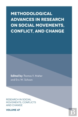 Bertrand.pt - Methodological Advances In Research On Social Movements, Conflict, And Change