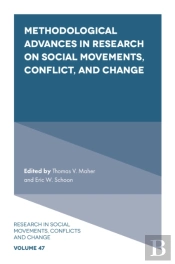 Methodological Advances In Research On Social Movements, Conflict, And Change