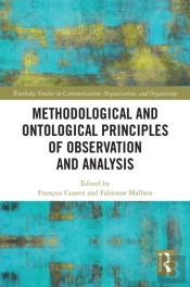 Methodological And Ontological Principles Of Observation And Analysis