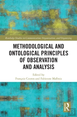 Bertrand.pt - Methodological And Ontological Principles Of Observation And Analysis