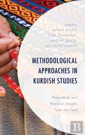 Methodological Approaches In Kurdish Studies