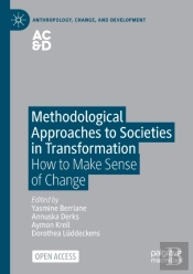 Methodological Approaches To Societies In Transformation