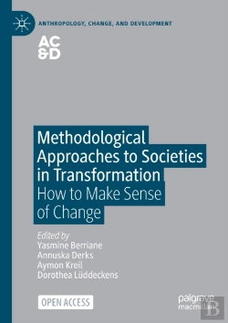 Bertrand.pt - Methodological Approaches To Societies In Transformation