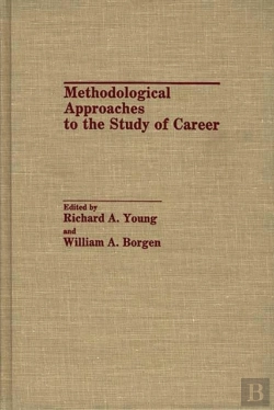 Bertrand.pt - Methodological Approaches To The Study Of Career