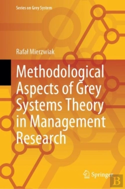Bertrand.pt - Methodological Aspects Of Grey Systems Theory In Management Research