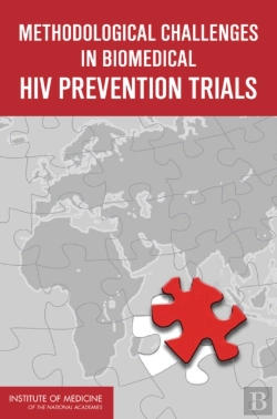 Bertrand.pt - Methodological Challenges In Biomedical Hiv Prevention Trials