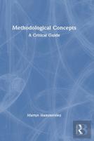 Methodological Concepts