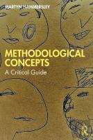 Methodological Concepts