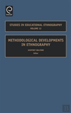 Bertrand.pt - Methodological Developments In Ethnography
