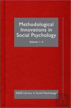 Methodological Innovations In Social Psychology