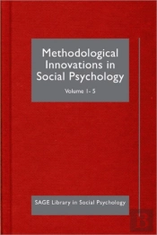 Methodological Innovations In Social Psychology