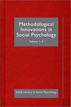 Bertrand.pt - Methodological Innovations In Social Psychology