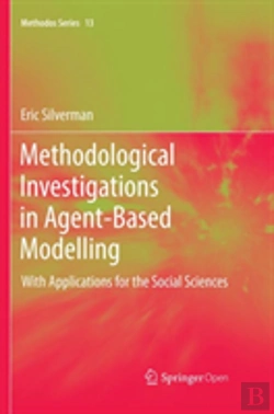 Bertrand.pt - Methodological Investigations In Agent-Based Modelling
