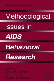 Methodological Issues In Aids Behavioral Research