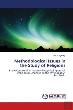 Bertrand.pt - Methodological Issues In The Study Of Religions