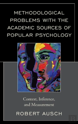 Bertrand.pt - Methodological Problems With The Academic Sources Of Popular Psychology