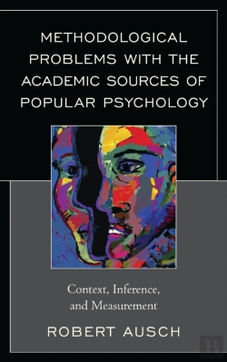 Bertrand.pt - Methodological Problems With The Academic Sources Of Popular Psychology