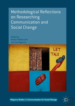 Bertrand.pt - Methodological Reflections On Researching Communication And Social Change