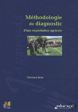 Bertrand.pt - Methodologie De Diagnostic D'Une Exploitation Agricole