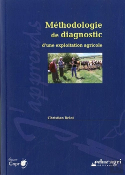 Bertrand.pt - Methodologie De Diagnostic D'Une Exploitation Agricole (Edition 2011)