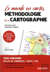 Méthodologie De La Cartographie