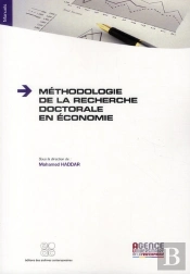 Méthodologie De La Recherche Doctorale En Économie