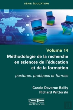 Bertrand.pt - Méthodologie De La Recherche En Sciences De L'Éducation Et De La Formation