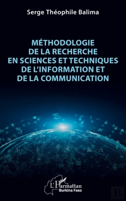 Bertrand.pt - Méthodologie De La Recherche En Sciences Et Techniques De L'Information Et De La Communication