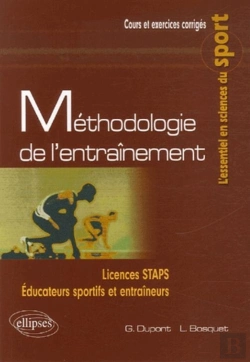 Bertrand.pt - Méthodologie De L'Entraînement