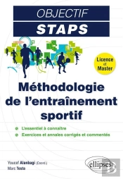 Méthodologie De L'Entraînement Sportif