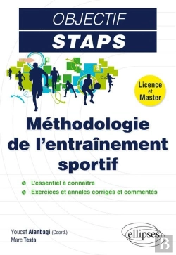 Bertrand.pt - Méthodologie De L'Entraînement Sportif