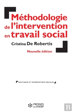 Bertrand.pt - Méthodologie De L'Intervention En Travail Social