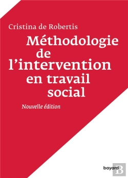 Bertrand.pt - Méthodologie De L'Intervention En Travail Social